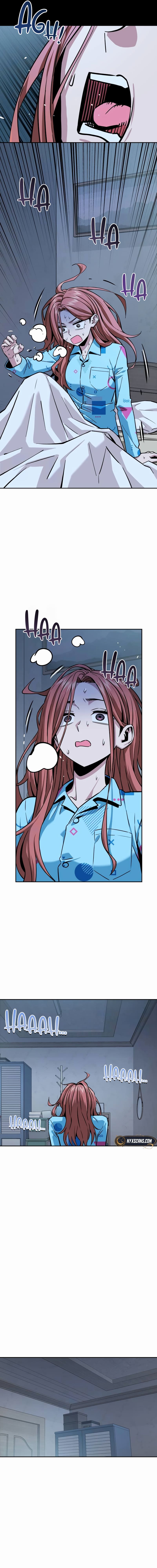 Maybe Meant to Be - Chapter 96 Page 15