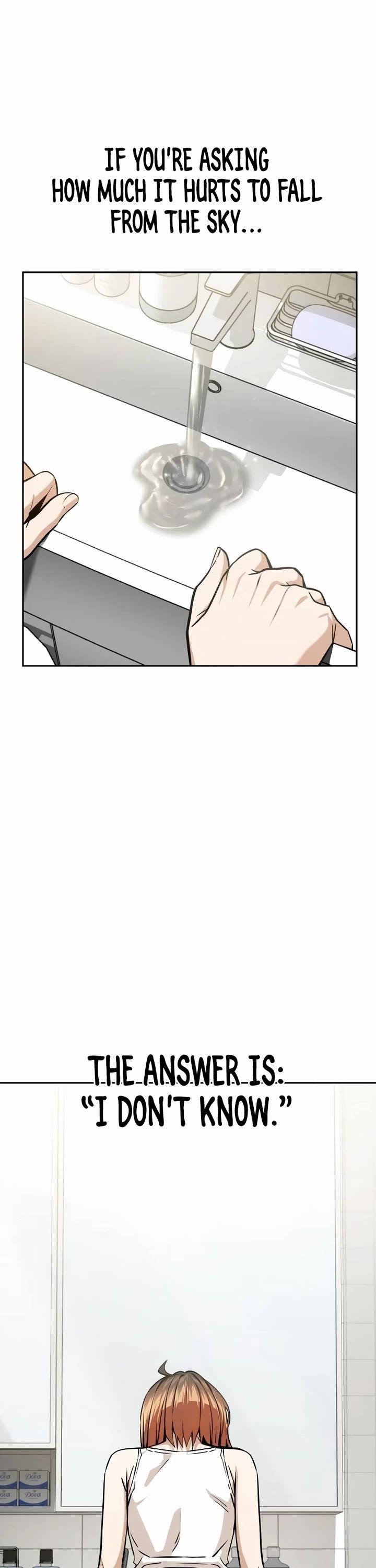 Maybe Meant to Be - Chapter 97 Page 11