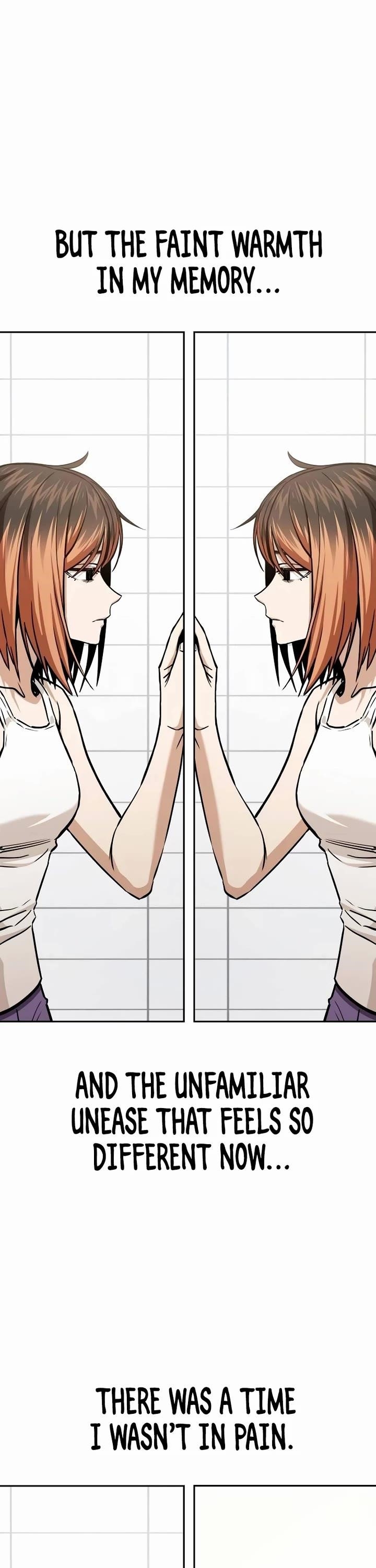 Maybe Meant to Be - Chapter 97 Page 13