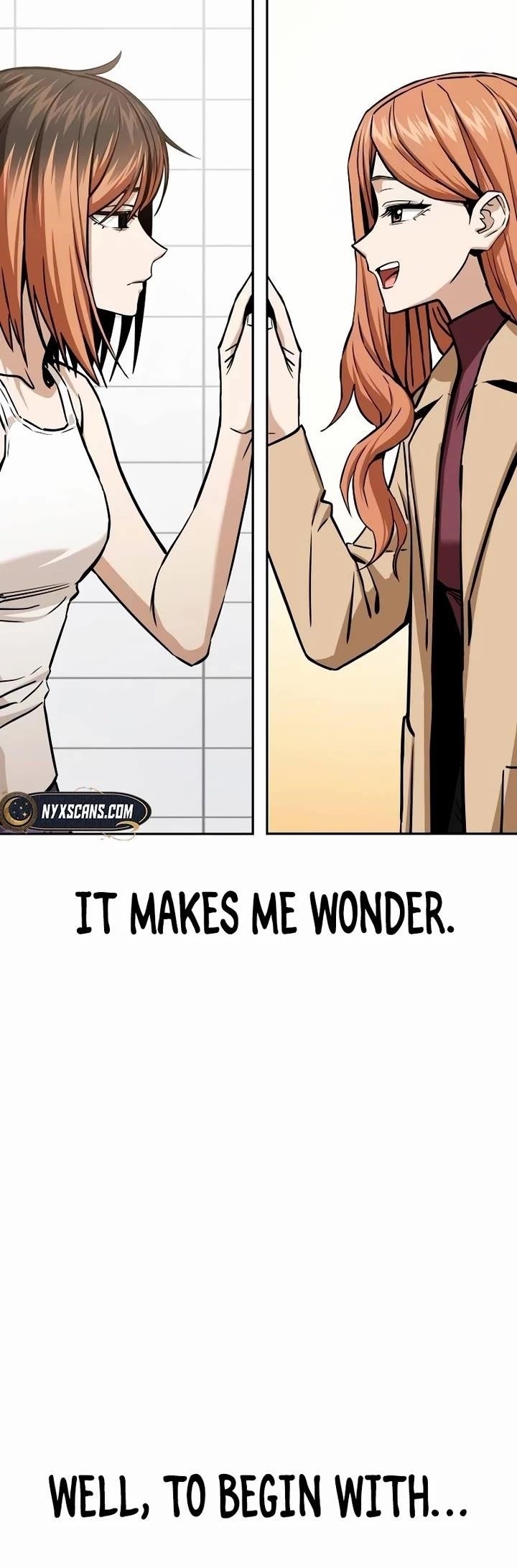 Maybe Meant to Be - Chapter 97 Page 14