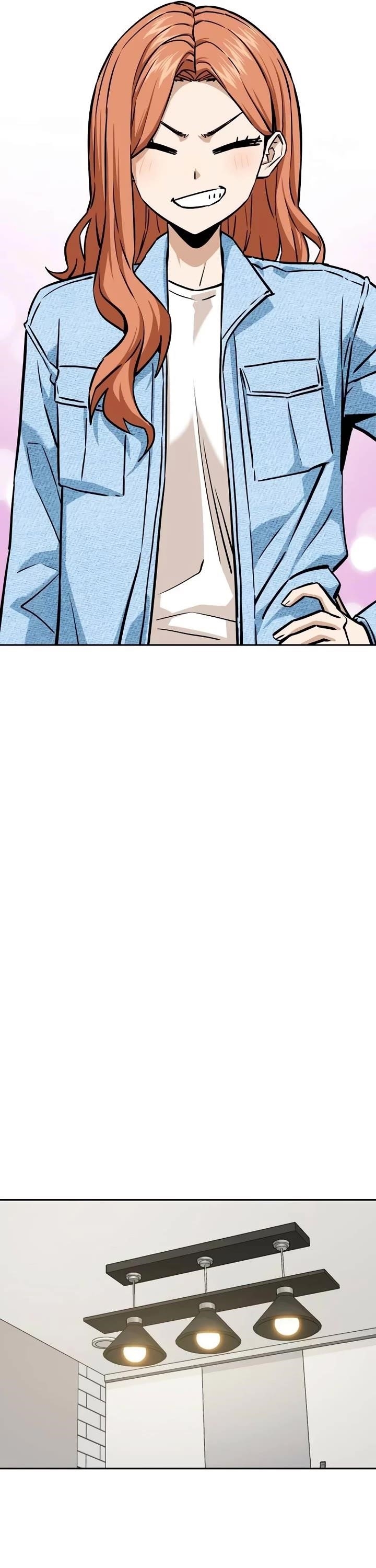 Maybe Meant to Be - Chapter 97 Page 16