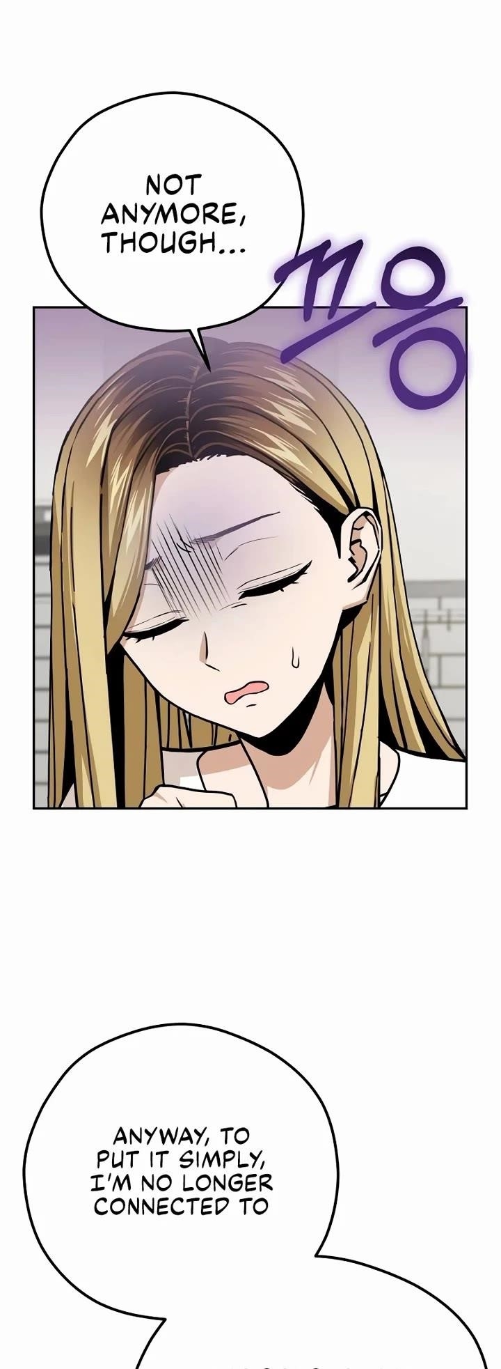 Maybe Meant to Be - Chapter 97 Page 19