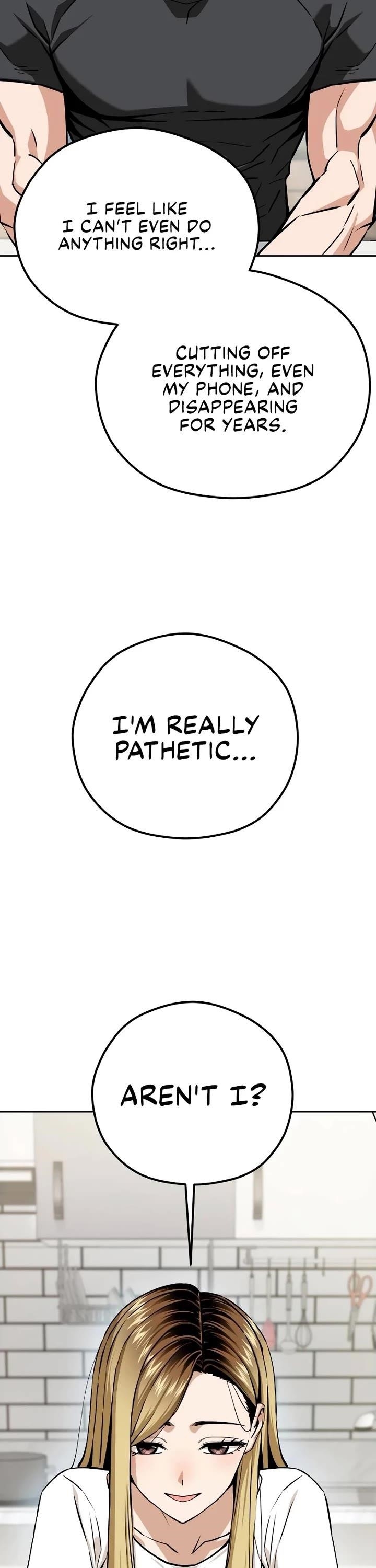 Maybe Meant to Be - Chapter 97 Page 2