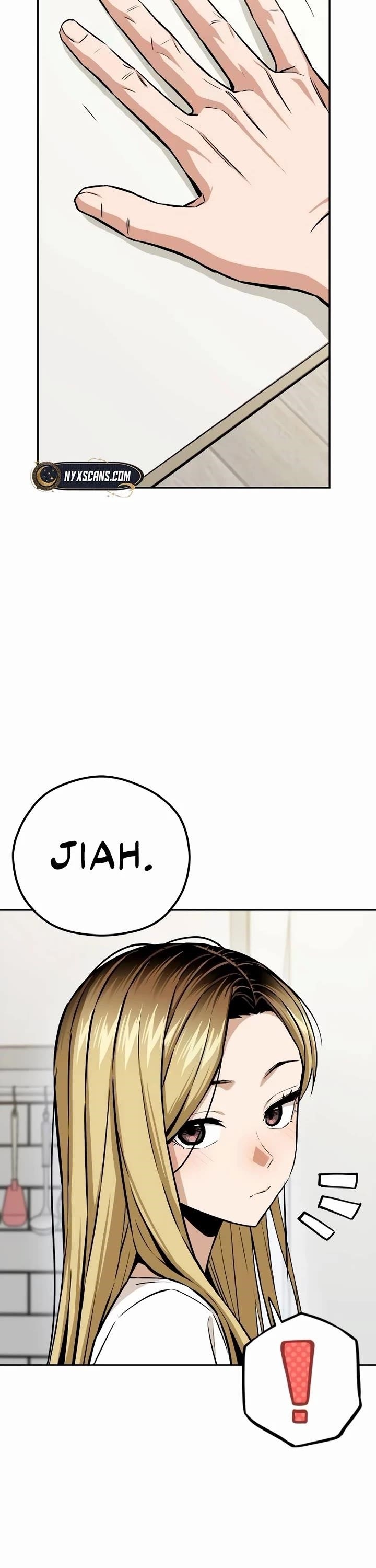 Maybe Meant to Be - Chapter 97 Page 22