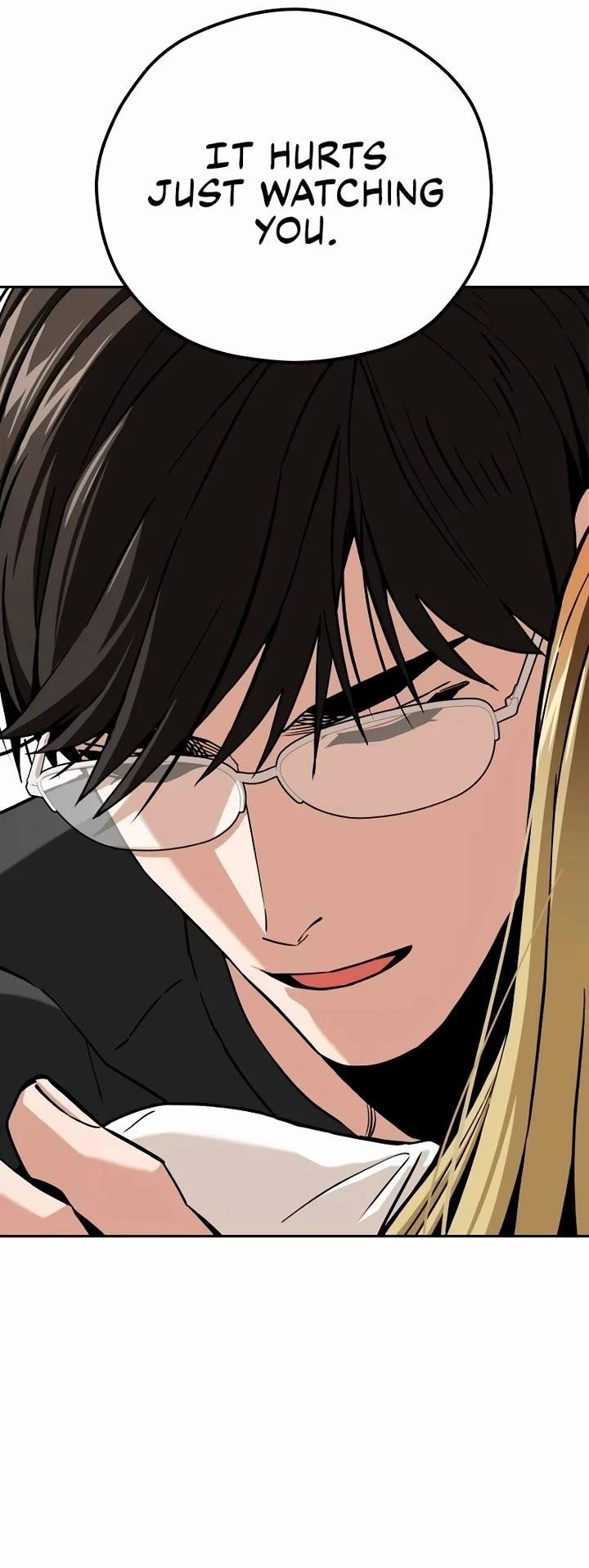 Maybe Meant to Be - Chapter 97 Page 25