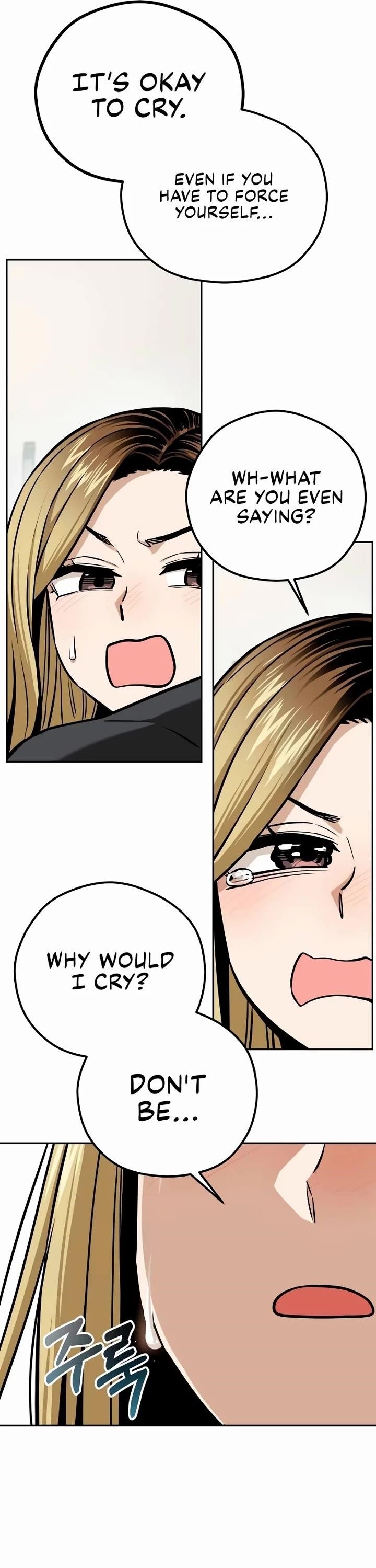 Maybe Meant to Be - Chapter 97 Page 26