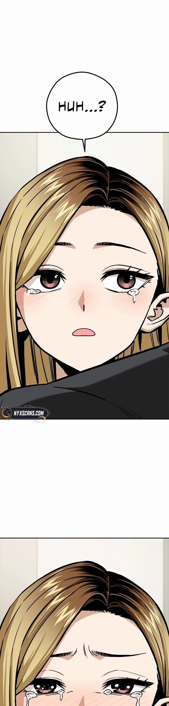 Maybe Meant to Be - Chapter 97 Page 27