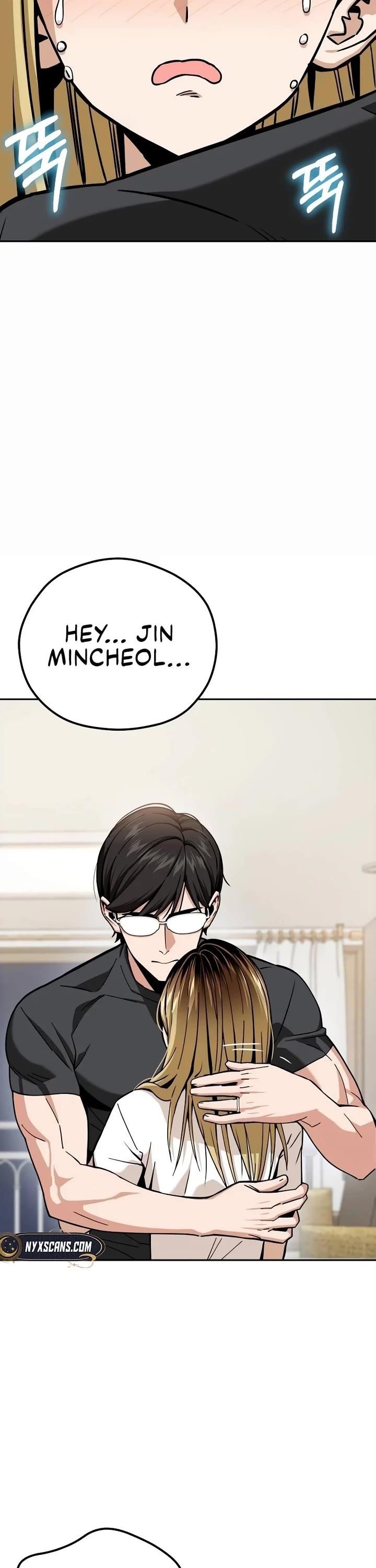 Maybe Meant to Be - Chapter 97 Page 28