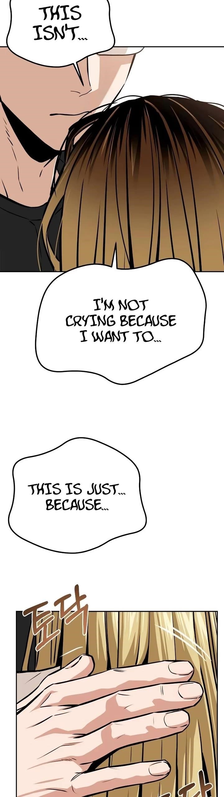 Maybe Meant to Be - Chapter 97 Page 29