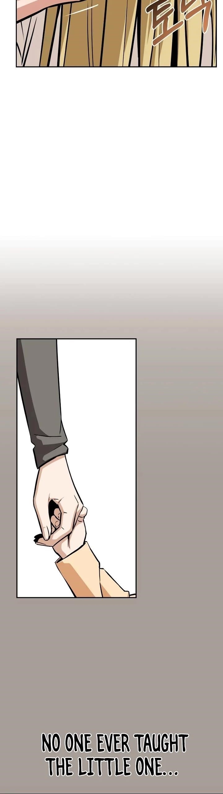 Maybe Meant to Be - Chapter 97 Page 30