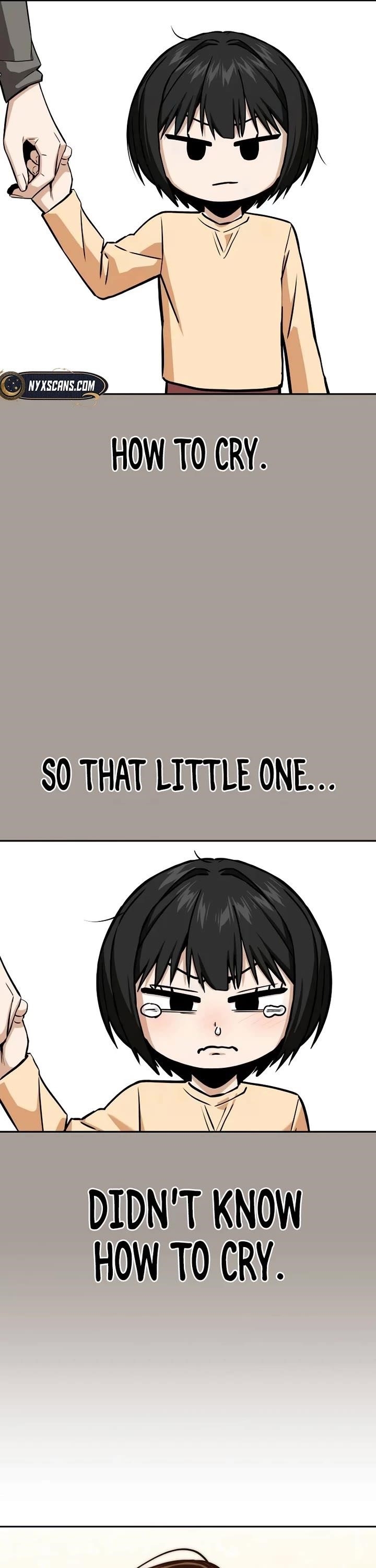 Maybe Meant to Be - Chapter 97 Page 31