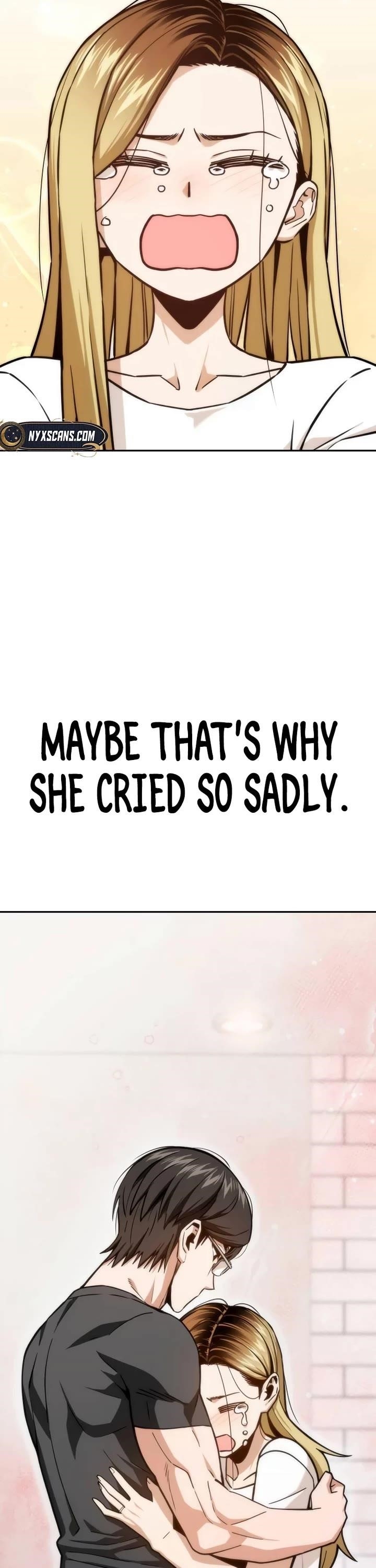 Maybe Meant to Be - Chapter 97 Page 32