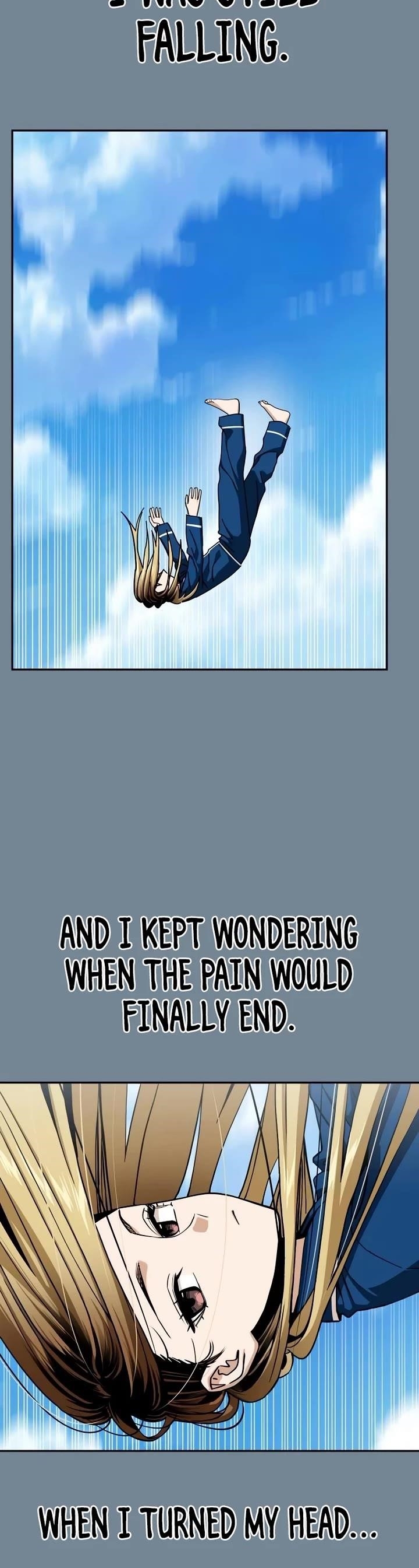 Maybe Meant to Be - Chapter 97 Page 34