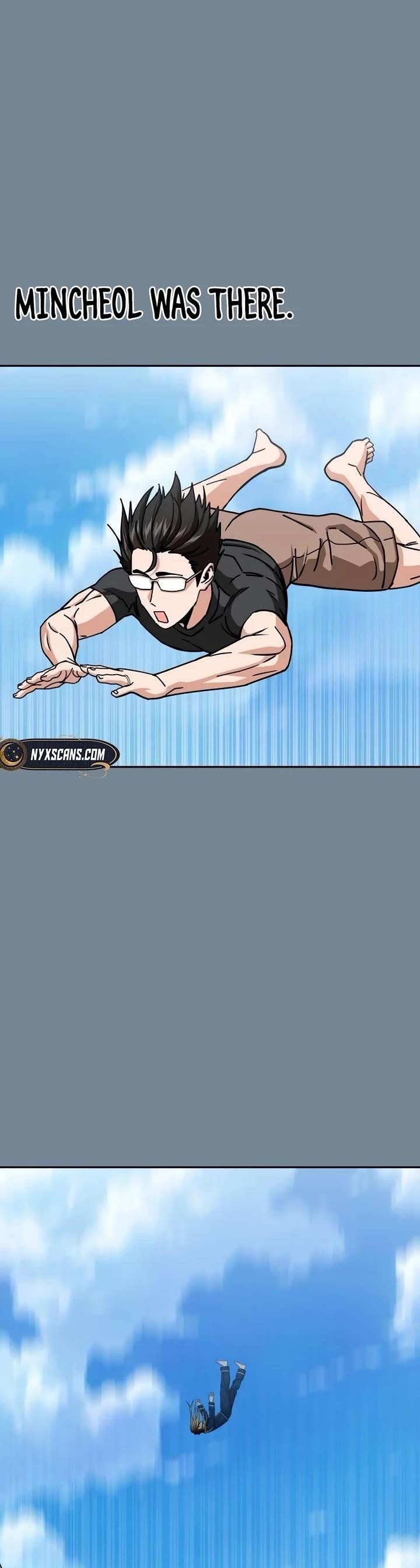 Maybe Meant to Be - Chapter 97 Page 35