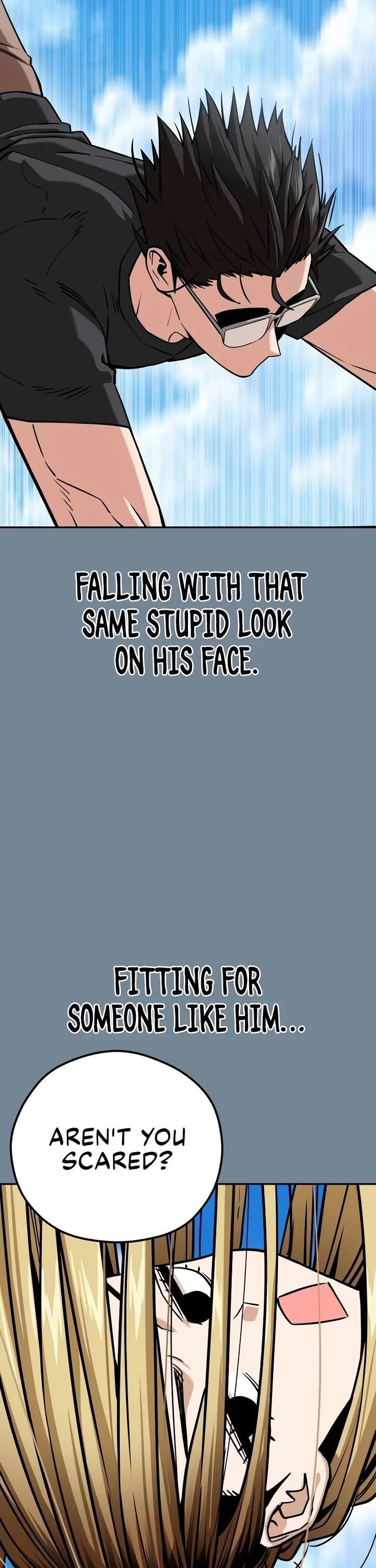 Maybe Meant to Be - Chapter 97 Page 36