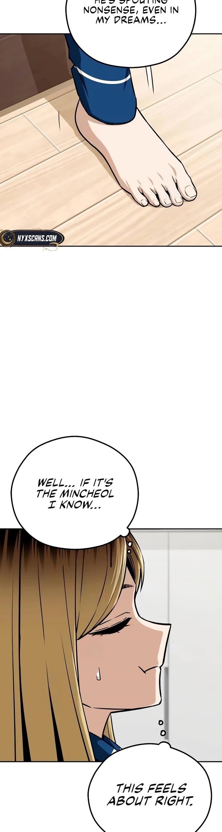 Maybe Meant to Be - Chapter 97 Page 39