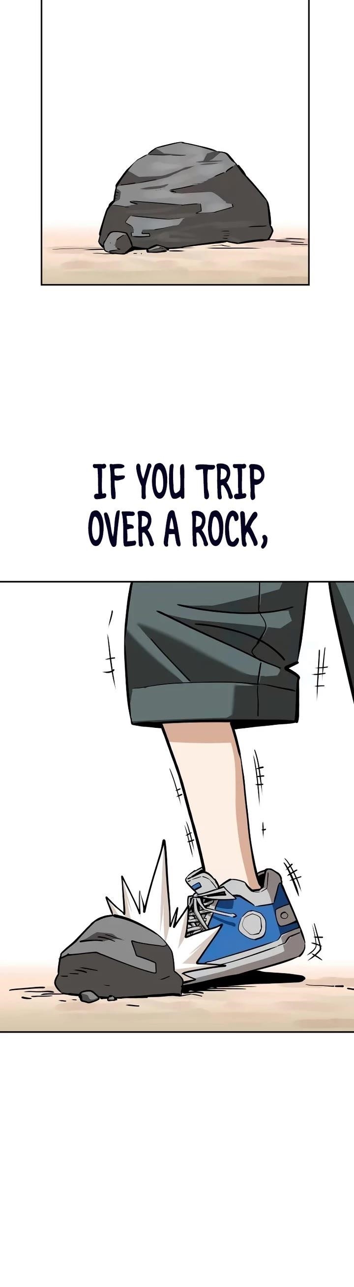 Maybe Meant to Be - Chapter 97 Page 4