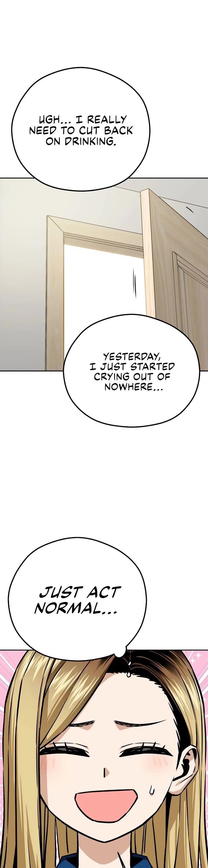 Maybe Meant to Be - Chapter 97 Page 41