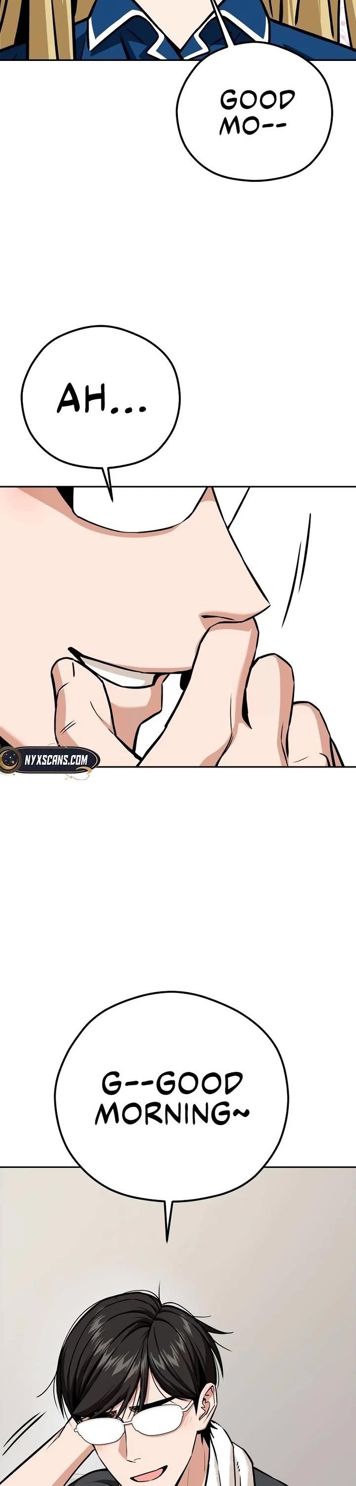 Maybe Meant to Be - Chapter 97 Page 42