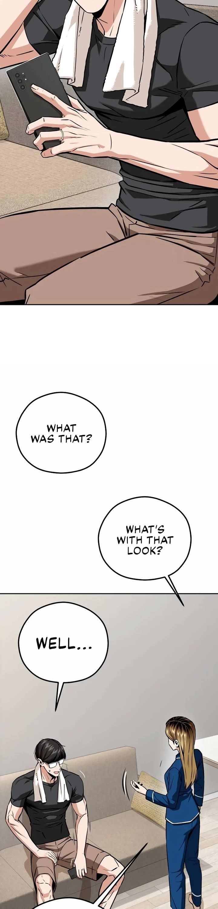 Maybe Meant to Be - Chapter 97 Page 43