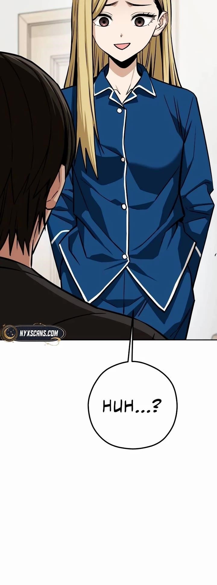 Maybe Meant to Be - Chapter 97 Page 45