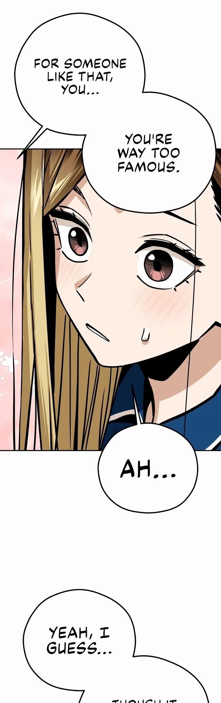 Maybe Meant to Be - Chapter 97 Page 49