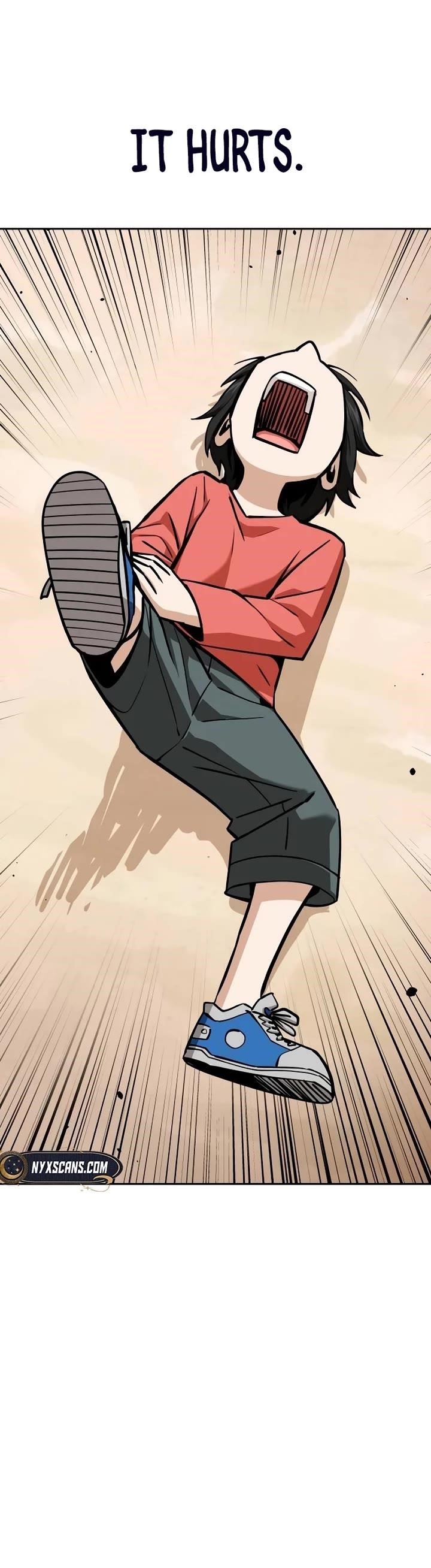 Maybe Meant to Be - Chapter 97 Page 5