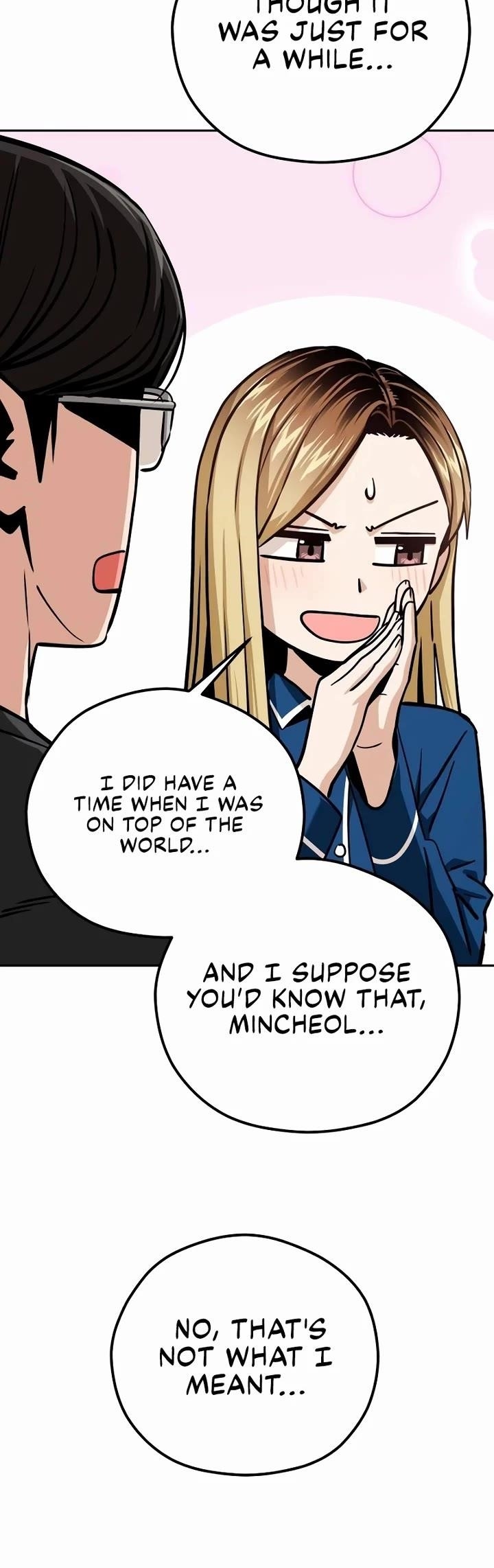 Maybe Meant to Be - Chapter 97 Page 50