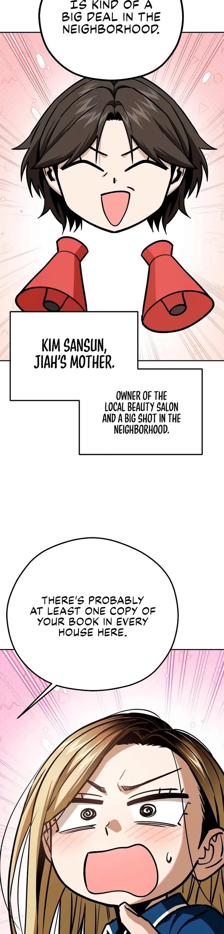 Maybe Meant to Be - Chapter 97 Page 52