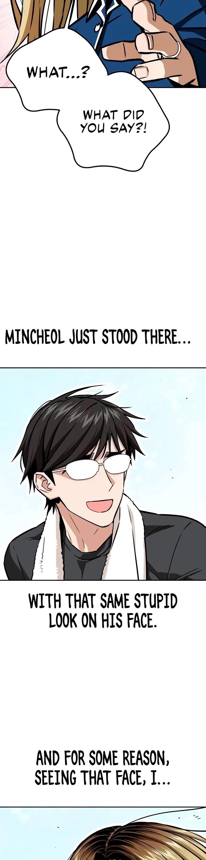 Maybe Meant to Be - Chapter 97 Page 53