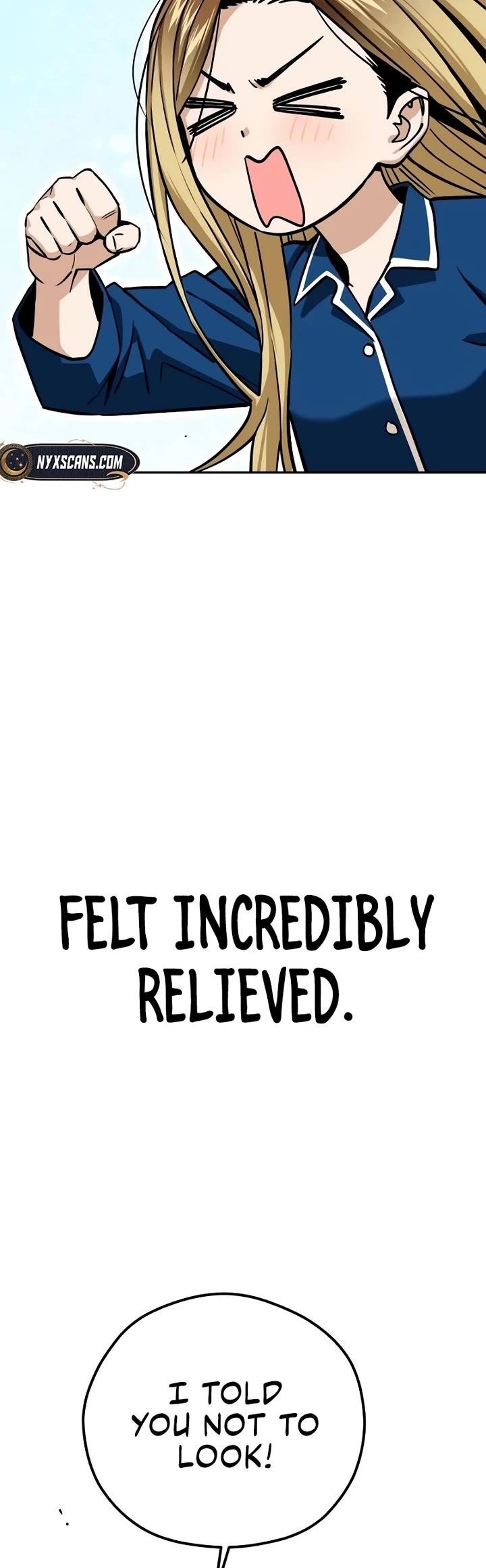 Maybe Meant to Be - Chapter 97 Page 54