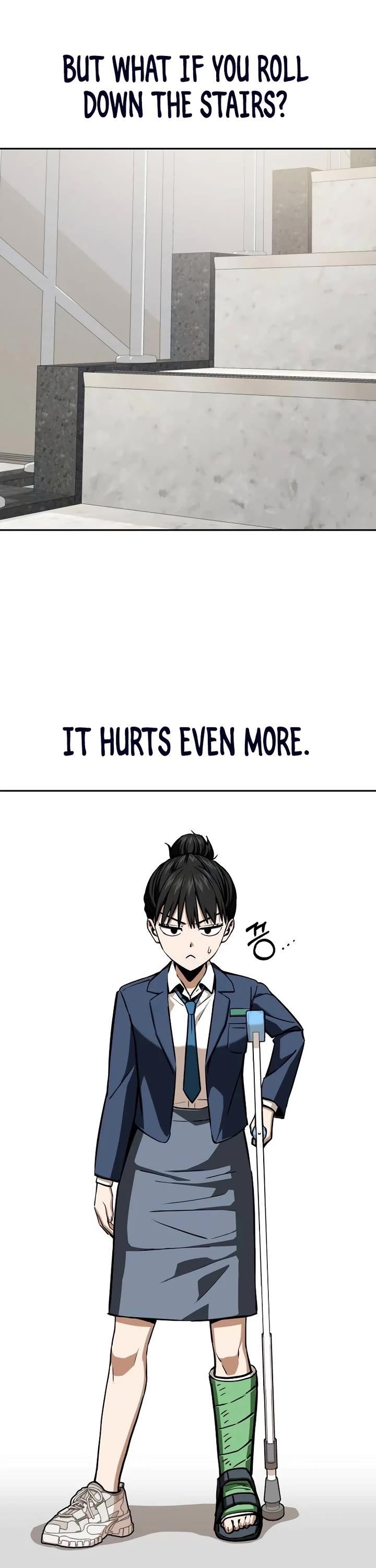 Maybe Meant to Be - Chapter 97 Page 6