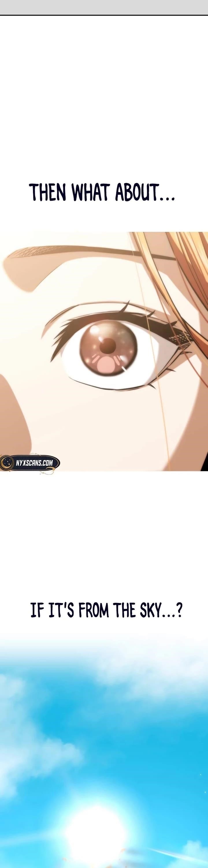 Maybe Meant to Be - Chapter 97 Page 7