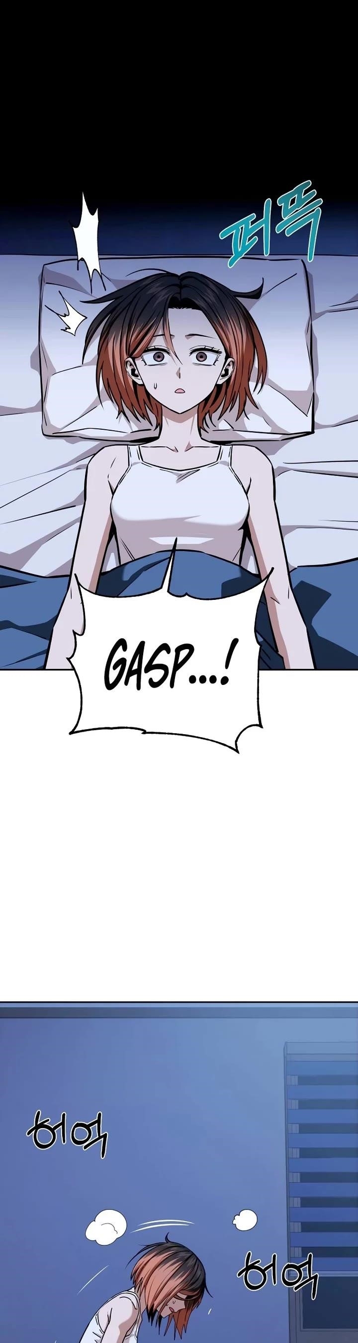 Maybe Meant to Be - Chapter 97 Page 9