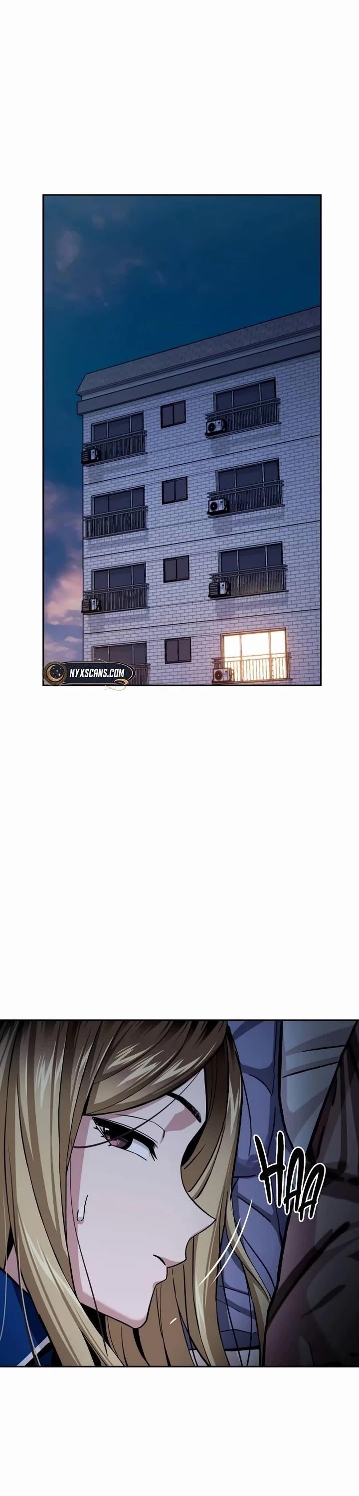 Maybe Meant to Be - Chapter 98 Page 1