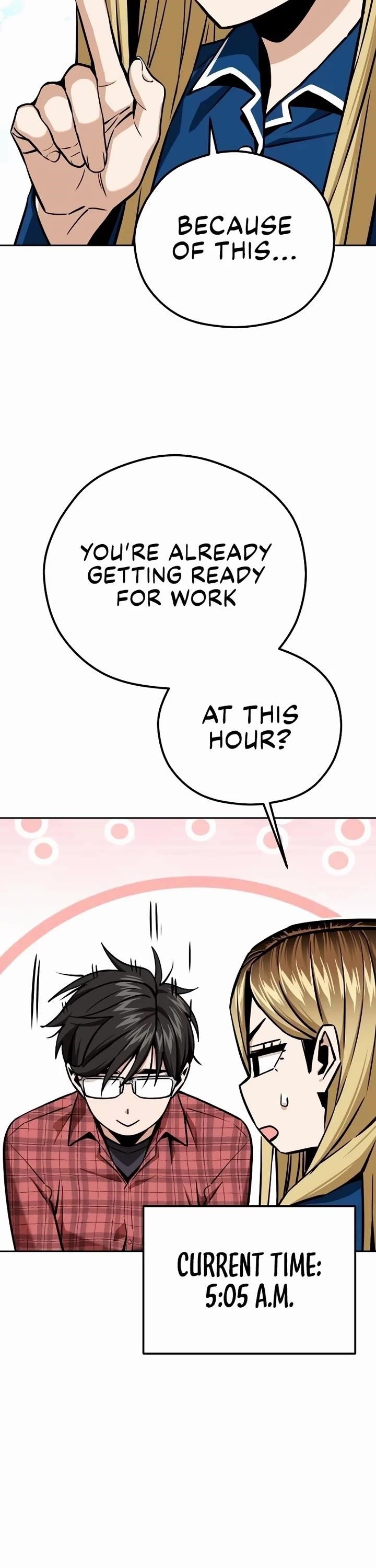 Maybe Meant to Be - Chapter 98 Page 12