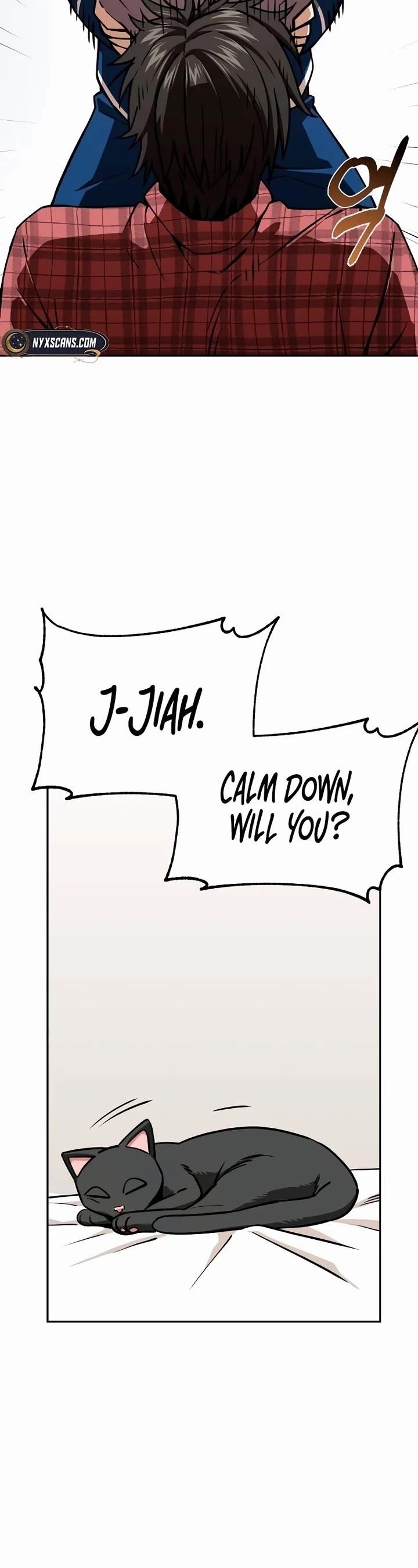 Maybe Meant to Be - Chapter 98 Page 14