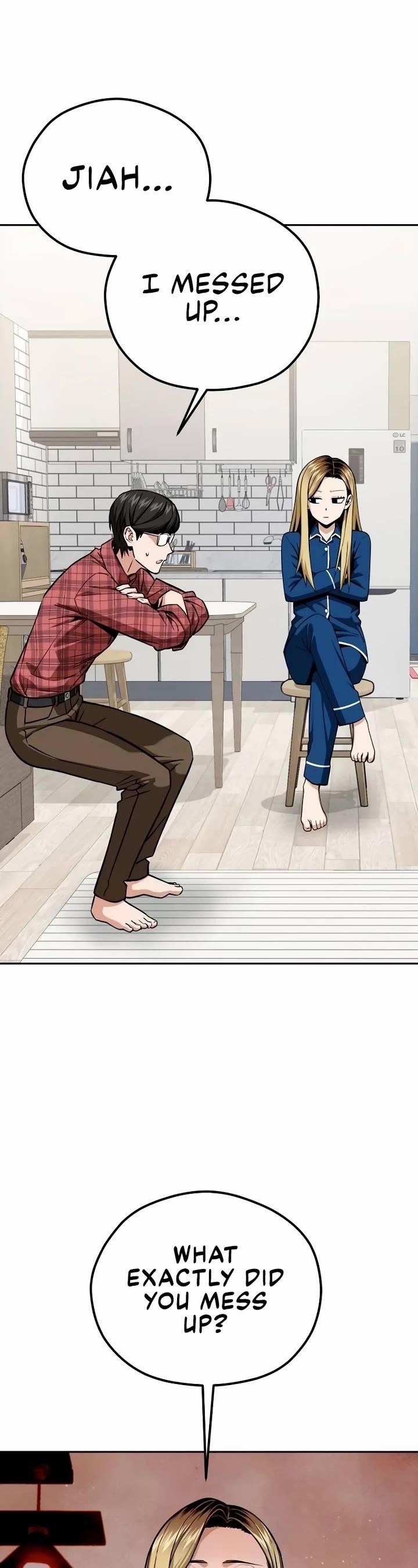 Maybe Meant to Be - Chapter 98 Page 15