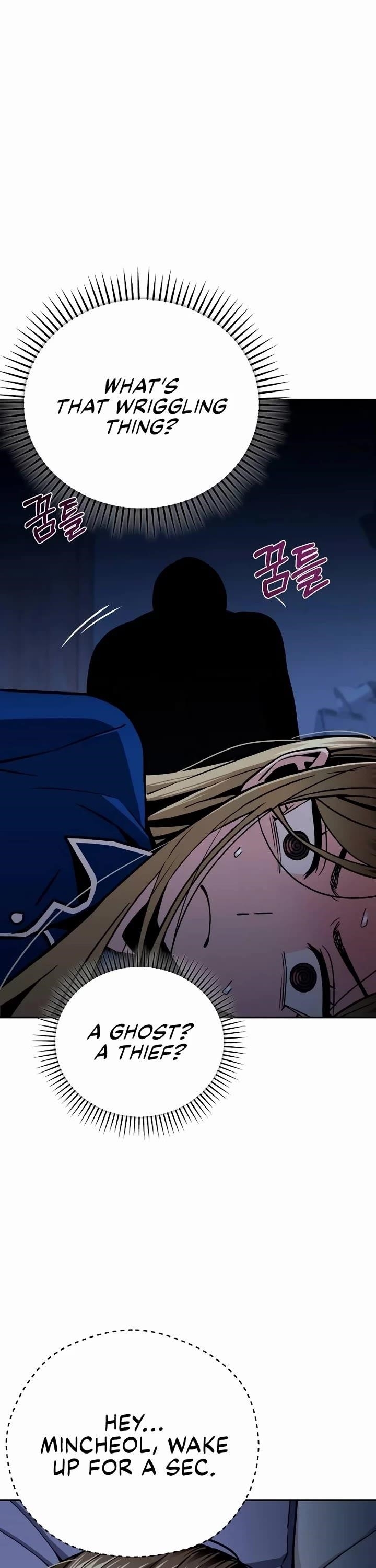 Maybe Meant to Be - Chapter 98 Page 2