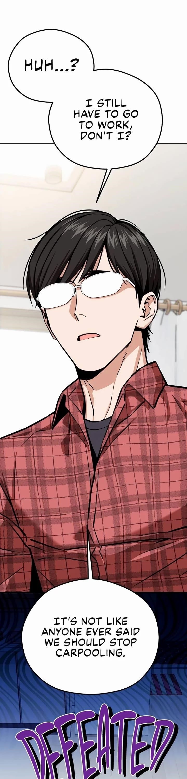 Maybe Meant to Be - Chapter 98 Page 21