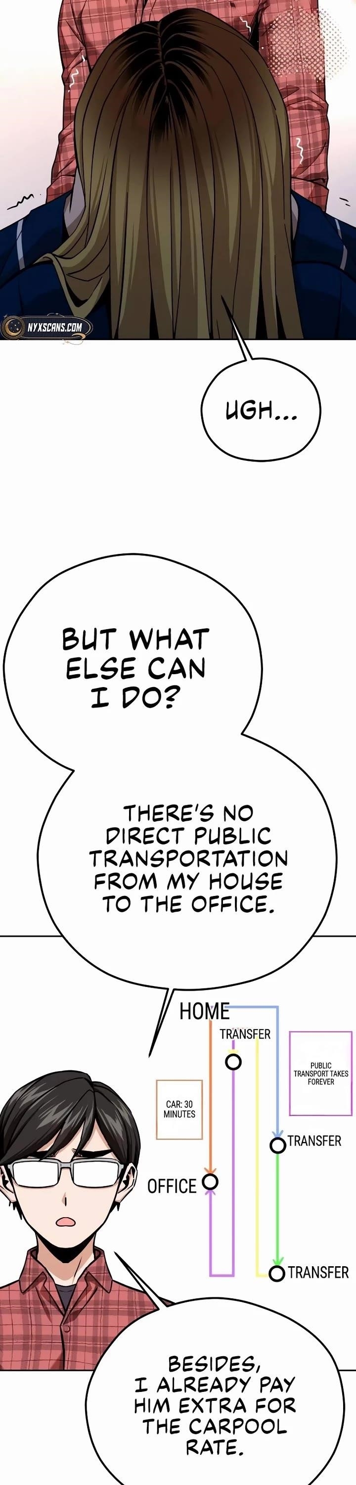 Maybe Meant to Be - Chapter 98 Page 23