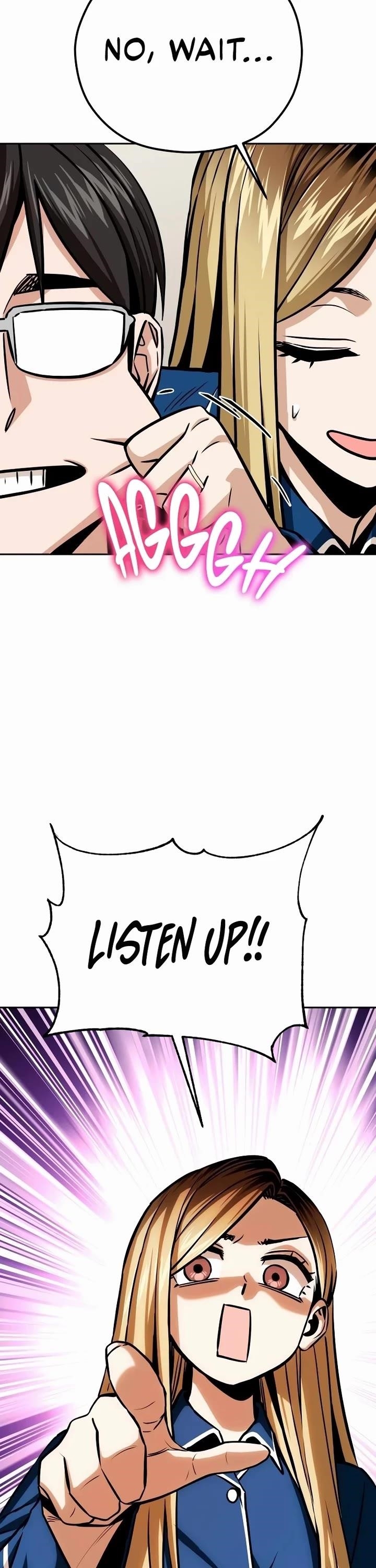 Maybe Meant to Be - Chapter 98 Page 26