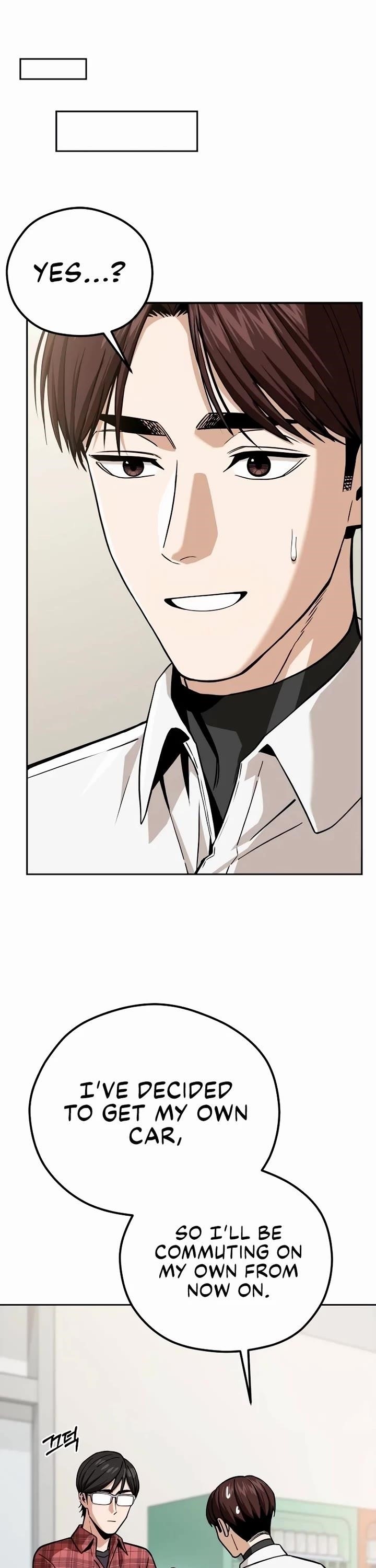 Maybe Meant to Be - Chapter 98 Page 28