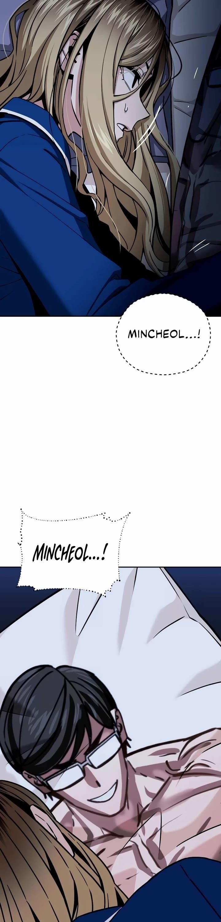 Maybe Meant to Be - Chapter 98 Page 3