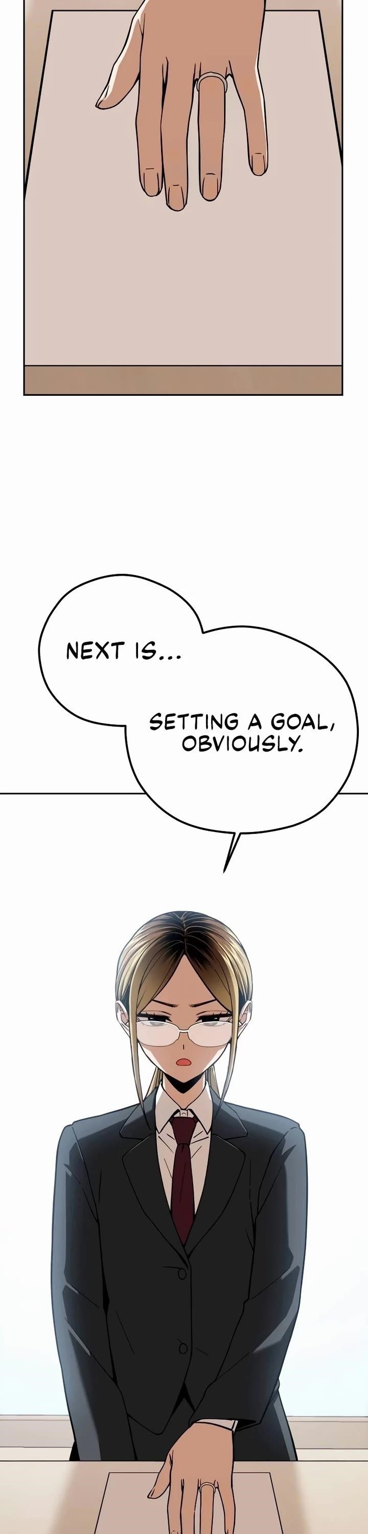 Maybe Meant to Be - Chapter 98 Page 31