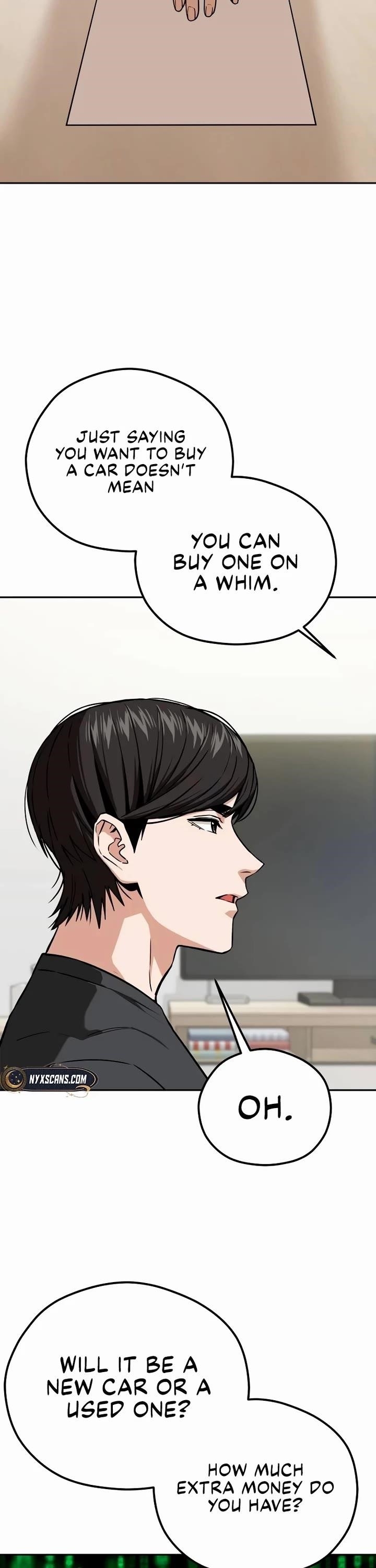 Maybe Meant to Be - Chapter 98 Page 32