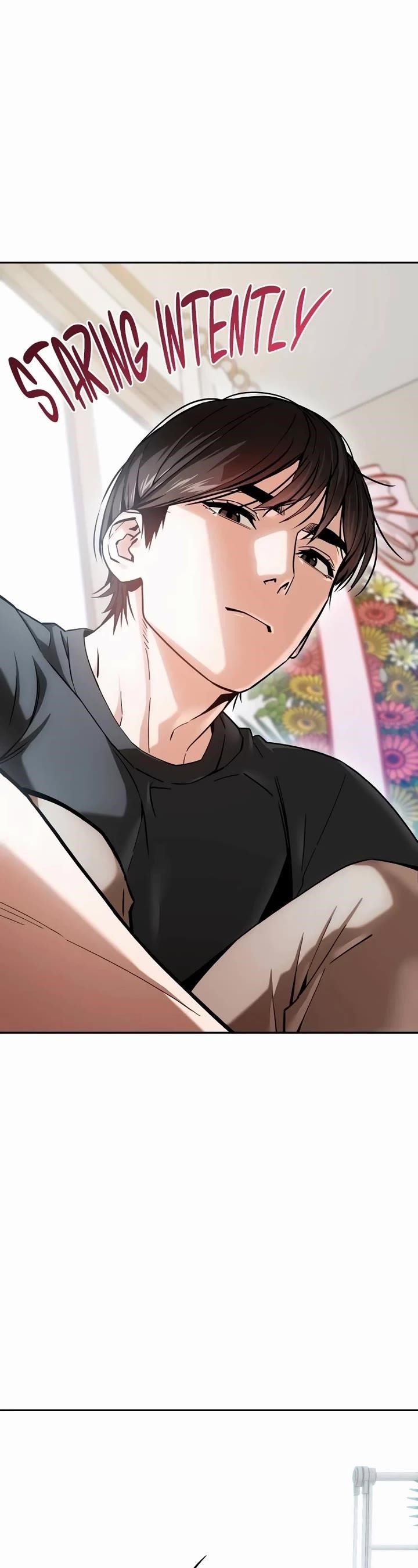 Maybe Meant to Be - Chapter 98 Page 35