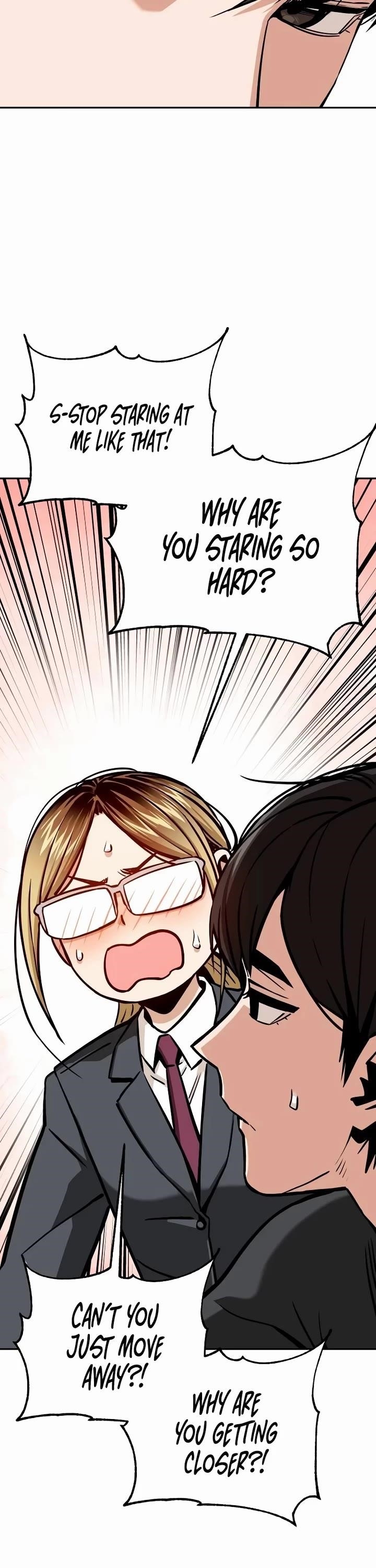 Maybe Meant to Be - Chapter 98 Page 37