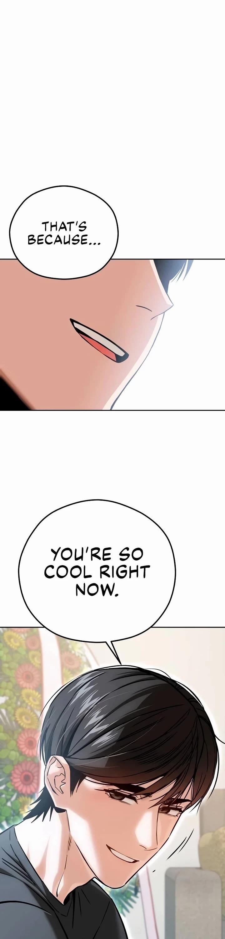 Maybe Meant to Be - Chapter 98 Page 38