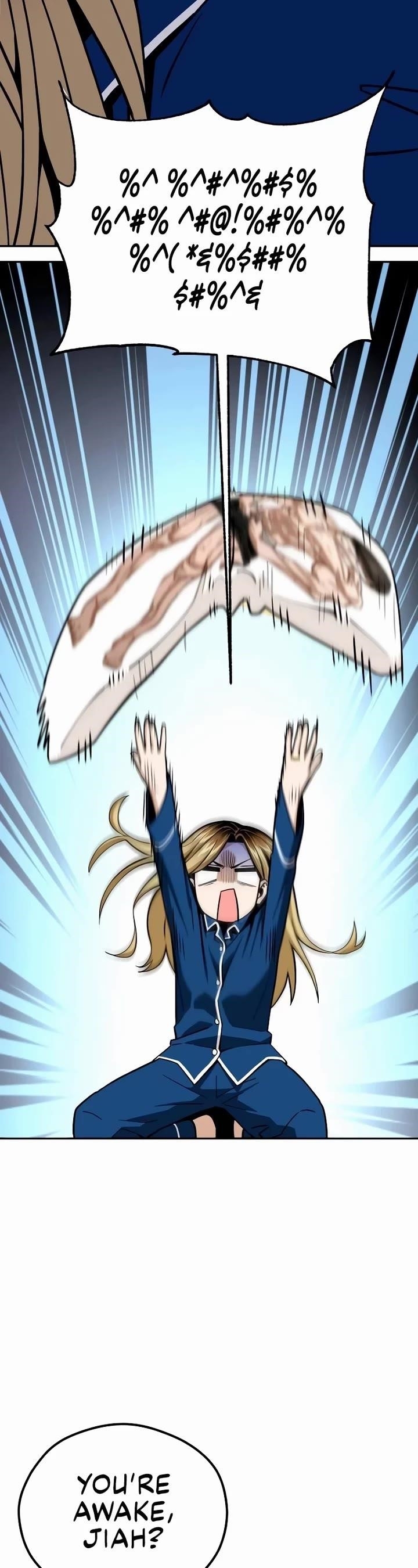 Maybe Meant to Be - Chapter 98 Page 4